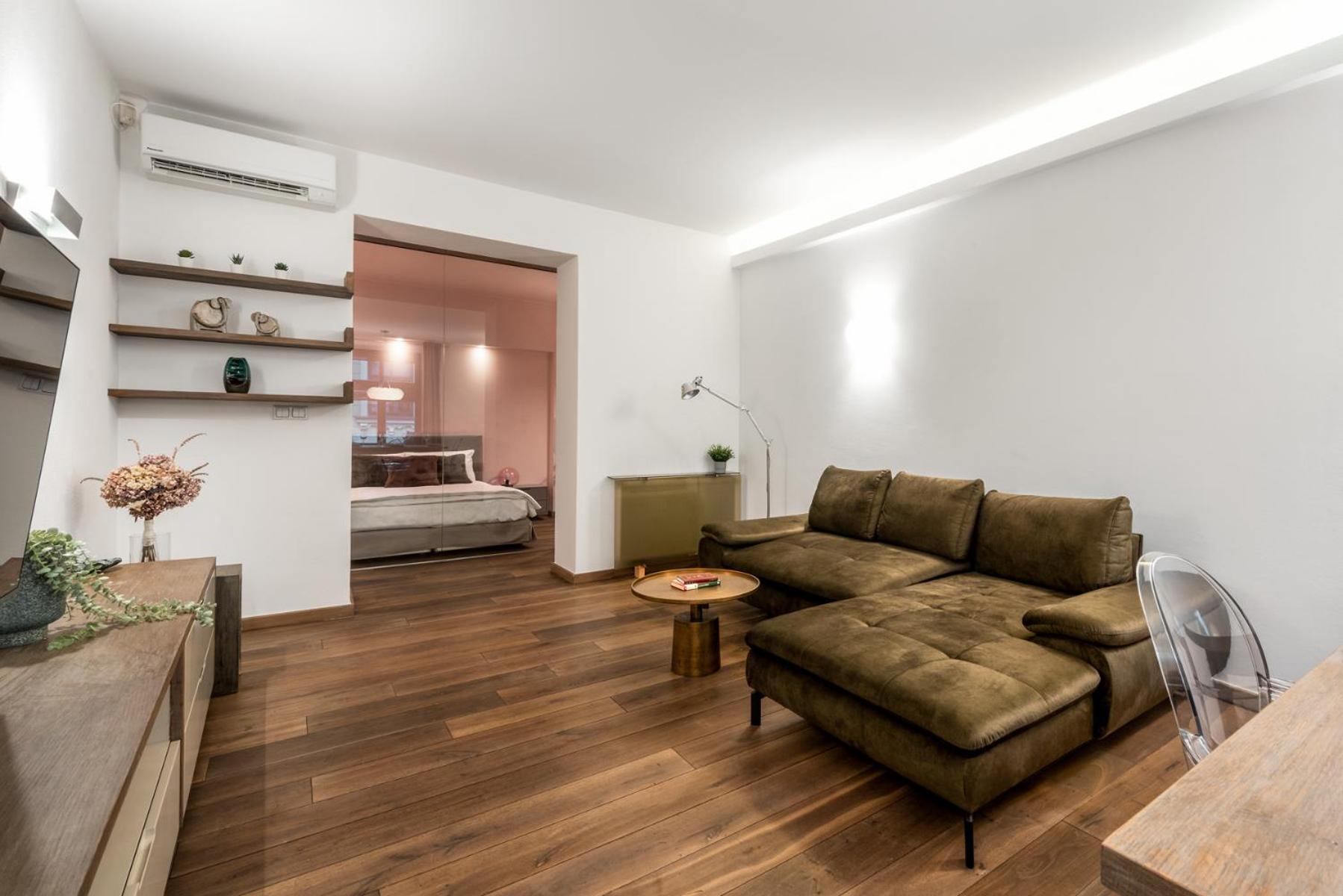 P19 Apartments Cracovia Esterno foto